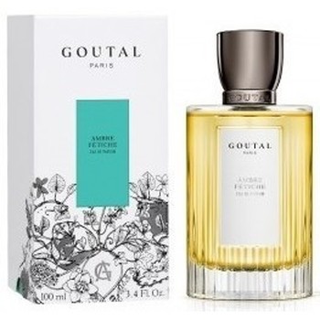 Annick Goutal Perfume GOUTAL AMBRE FETICHE MIXT EDP SPRAY 100ML