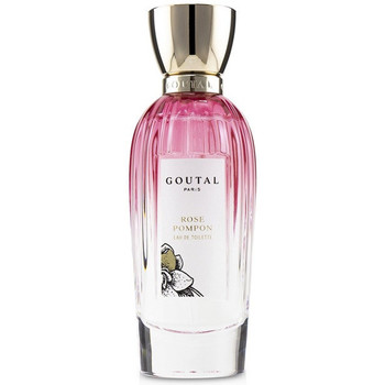 Annick Goutal Perfume GOUTAL ROSE POMPON WOMAN EDT 50ML