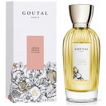 Annick Goutal Perfume GOUTALGRAND AMOUR WOMAN EDP 100ML