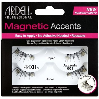 Ardell Tratamiento para ojos MAGNETIC ACCENT LASH 001