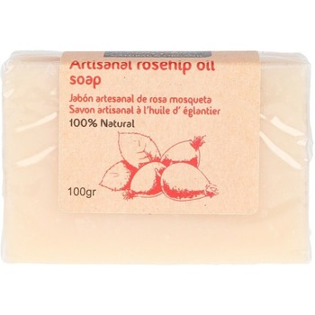 Arganour Productos baño ARTISANAL ROSEHIP SOAP 100GR