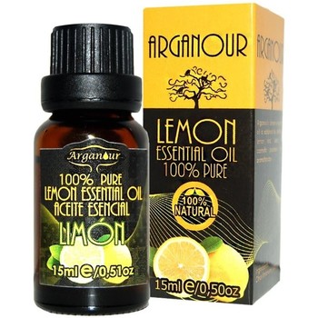 Arganour Tratamiento corporal ACEITE ESENCIAL DE LIMON 15ML