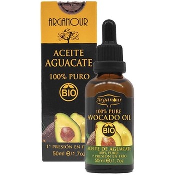 Arganour Tratamiento facial ACEITE BIO AGUACATE 50ML