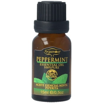 Arganour Tratamiento facial ACEITE ESENCIAL DE MENTA 15ML