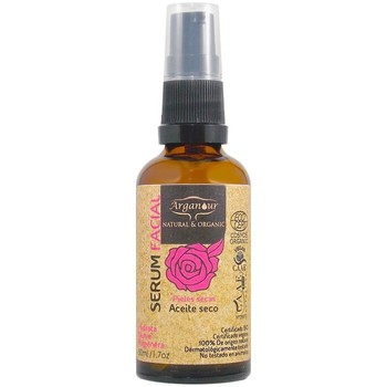 Arganour Tratamiento facial FACIAL SERUM PIEL SECA 50ML