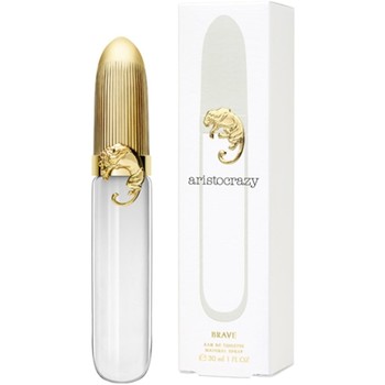 Aristocrazy Agua de Colonia BRAVE EDT 30ML SPRAY