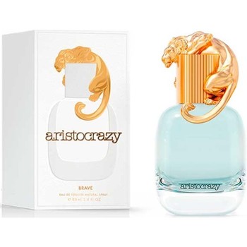 Aristocrazy Agua de Colonia BRAVE EDT 80ML SPRAY