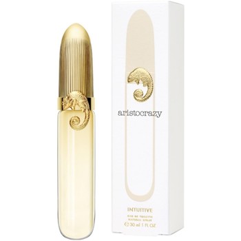 Aristocrazy Agua de Colonia INTUITIVE EDT 30ML SPRAY