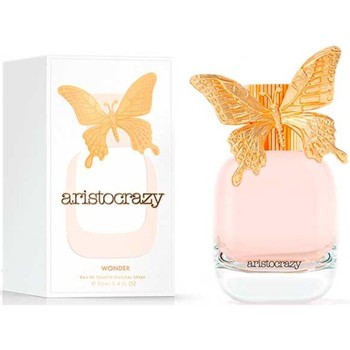 Aristocrazy Agua de Colonia WONDER EDT 80ML SPRAY
