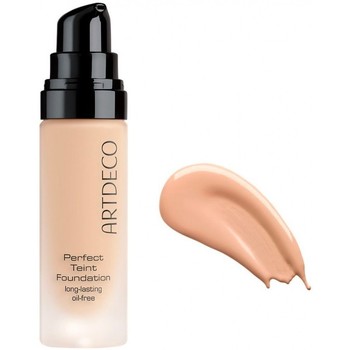 Artdeco Base de maquillaje PERFECT TEINT FOUNDATION 20-WARM VANILLA 20ML