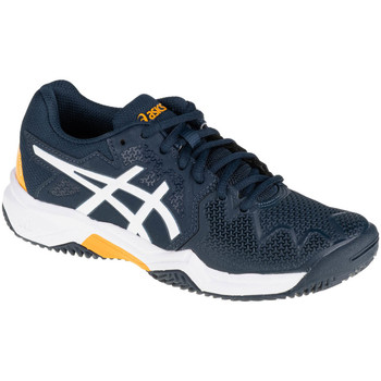 Asics Zapatos Gel-Resolution 8 Clay Gs