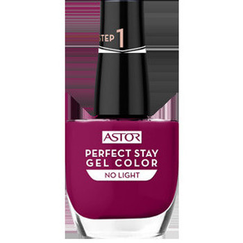 Astor Esmalte para uñas U?AS GEL PERFECT STAY COLOR 2 PASOS 016