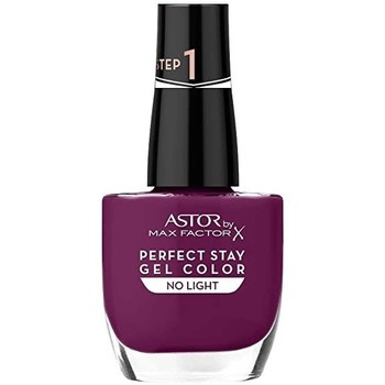 Astor Esmalte para uñas U?AS GEL PERFECT STAY COLOR 2 PASOS 120