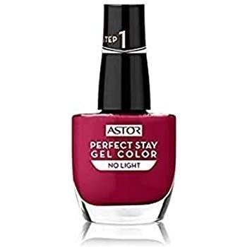Astor Esmalte para uñas U?AS GEL PERFECT STAY COLOR 2 PASOS 136