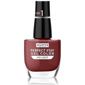 Astor Esmalte para uñas U?AS GEL PERFECT STAY COLOR 2 PASOS 140