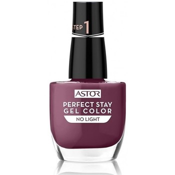 Astor Esmalte para uñas U?AS GEL PERFECT STAY COLOR 2 PASOS 141