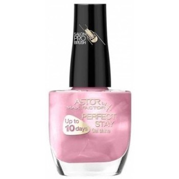 Astor Esmalte para uñas U?AS LYCRA GEL SHINE PERFECT STAY 208