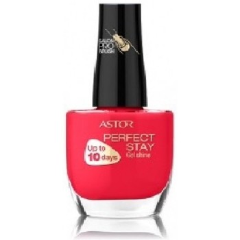 Astor Esmalte para uñas U?AS LYCRA GEL SHINE PERFECT STAY 217