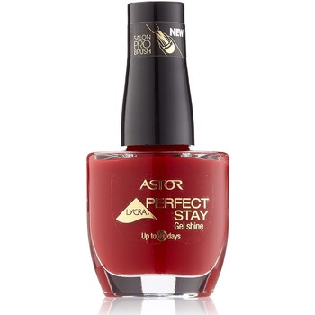 Astor Esmalte para uñas U?AS LYCRA GEL SHINE PERFECT STAY 305