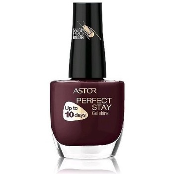 Astor Esmalte para uñas U?AS LYCRA GEL SHINE PERFECT STAY 630