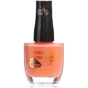 Astor Esmalte para uñas U?AS LYCRA GEL SHINE PERFECT STAY 636