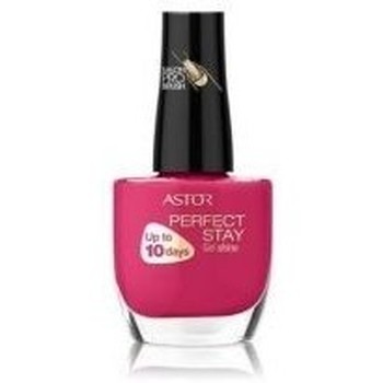 Astor Esmalte para uñas U?AS LYCRA GEL SHINE PERFECT STAY 639