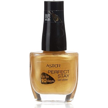 Astor Esmalte para uñas U?AS LYCRA GEL SHINE PERFECT STAY 640