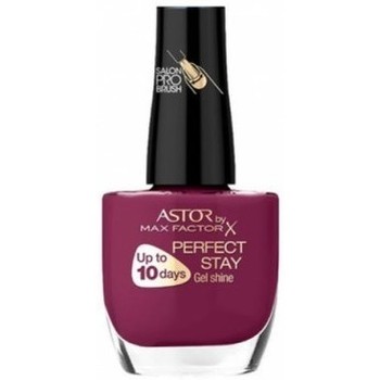 Astor Esmalte para uñas U?AS LYCRA GEL SHINE PERFECT STAY 644
