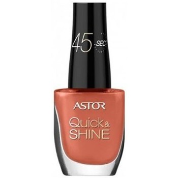 Astor Esmalte para uñas U?AS QUICK GO SHINE NAIL POLISH 312