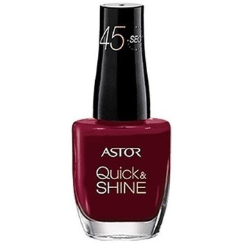 Astor Esmalte para uñas U?AS QUICK GO SHINE NAIL POLISH 525