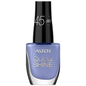Astor Esmalte para uñas U?AS QUICK GO SHINE NAIL POLISH 530