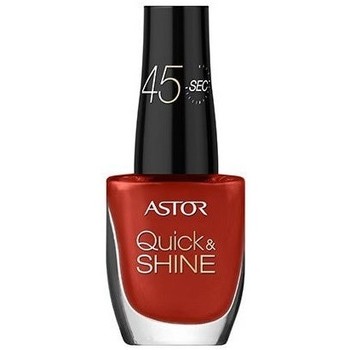 Astor Esmalte para uñas U?AS QUICK GO SHINE NAIL POLISH 534