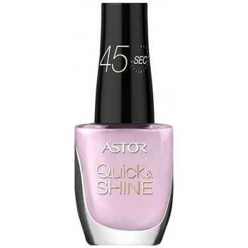Astor Esmalte para uñas U?AS QUICK GO SHINE NAIL POLISH 607