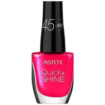 Astor Esmalte para uñas U?AS QUICK GO SHINE NAIL POLISH 611