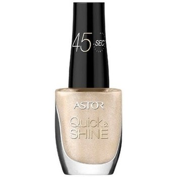 Astor Esmalte para uñas U?AS QUICK GO SHINE NAIL POLISH 621