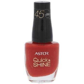 Astor Esmalte para uñas U?AS QUICK GO SHINE NAIL POLISH 626