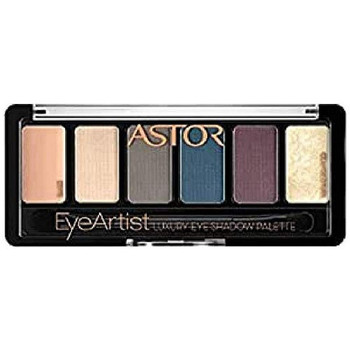 Astor Sombra de ojos & bases SOMBRA EYE ARTIST LUXURY PALETTE 100ML