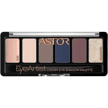 Astor Sombra de ojos & bases SOMBRA EYE ARTIST LUXURY PALETTE 200
