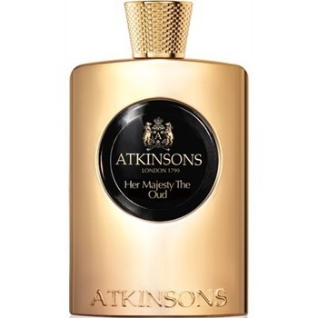 Atkinsons Perfume HER MAJESTY THE OUD EDP 100ML