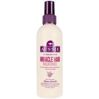 Aussie Acondicionador MIRACLE HAIR INSURANCE CONDITIONING SPRAY 250ML
