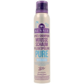 Aussie Acondicionador PURE LOCKS VOLUME FOAM ACONDICIONADOR 180ML