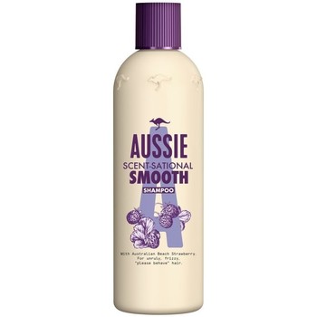 Aussie Champú SCENT-SATIONAL SMOOTH CHAMPU 300ML
