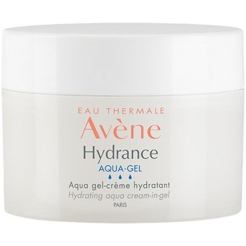 Avene Hidratantes & nutritivos HYDRANCE AGUA GEL-CR 50ML