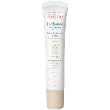 Avene Maquillage BB & CC cremas HYDRANCE BB RICA CREMA 40ML