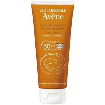 Avene Protección solar SOL LAIT SPF50 ENFANT 250ML