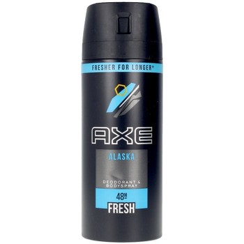 Axe Desodorantes ALASKA DESODORANTE SPRAY 150ML