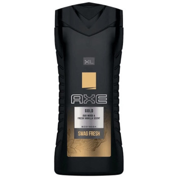 Axe Desodorantes GEL GOLD SWAG FRESH 400ML