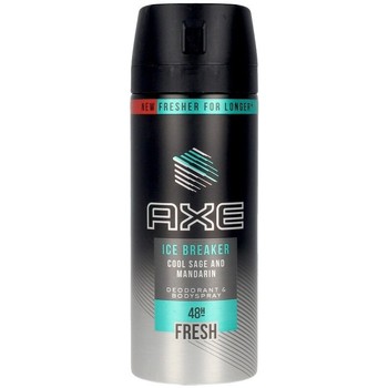 Axe Desodorantes ICE BREAKER DESODORANTE SPRAY 150ML