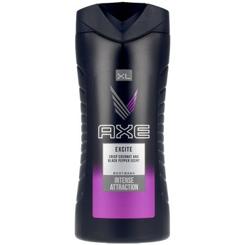Axe Productos baño EXCITE GEL DE DUCHA 400ML