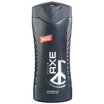 Axe Productos baño GEL DUCHA PEACE MEN 400ML